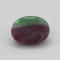 Ruby Zoisite  7.8 Ct Lab Tested